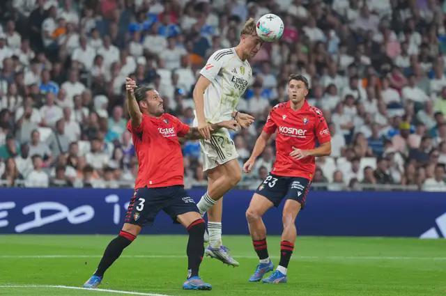 世界杯官方app下载页面-凌晨1点30皇马出战：目标双杀+西甲9连胜 姆巴佩冲刺40球