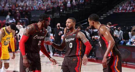 世界杯官方app下载页面-伤员即将归来 补强锁定波特 开拓者目标西部前四