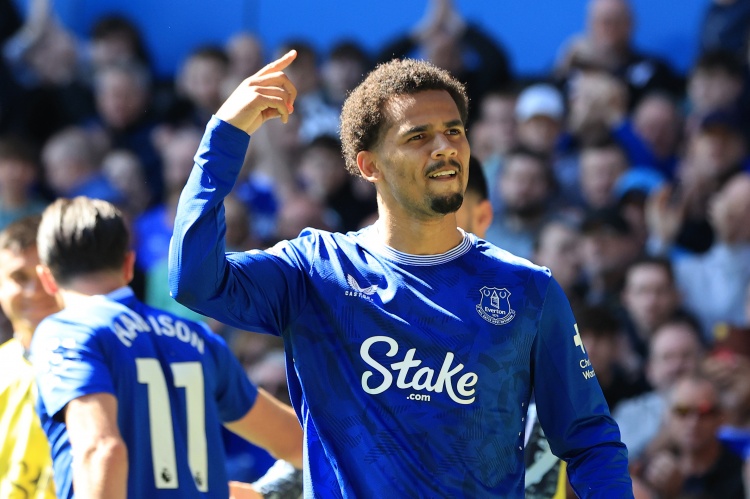 世界杯高清直播-埃弗顿旧将：不希望恩迪亚耶去利物浦，也不认为他能取代萨拉赫