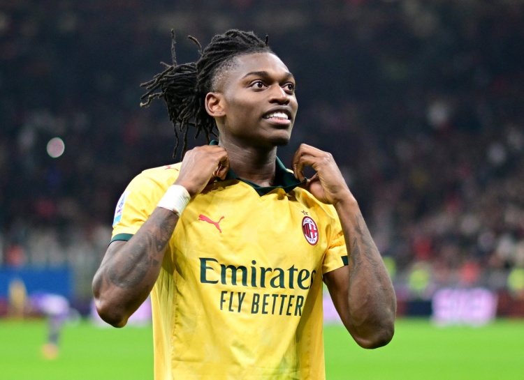 世界杯官方app下载页面-记者谈米兰训练情况：莱奥、加比亚等人和青年队进行了1场友谊赛